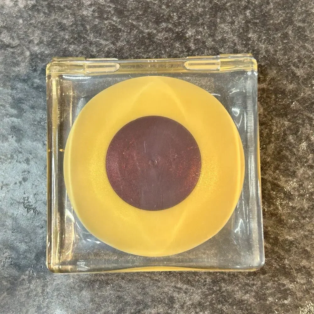 NEW Estée Lauder Pure Color Eyeshadow Duo 08 SOLAR ORBIT .12oz‎ RARE
